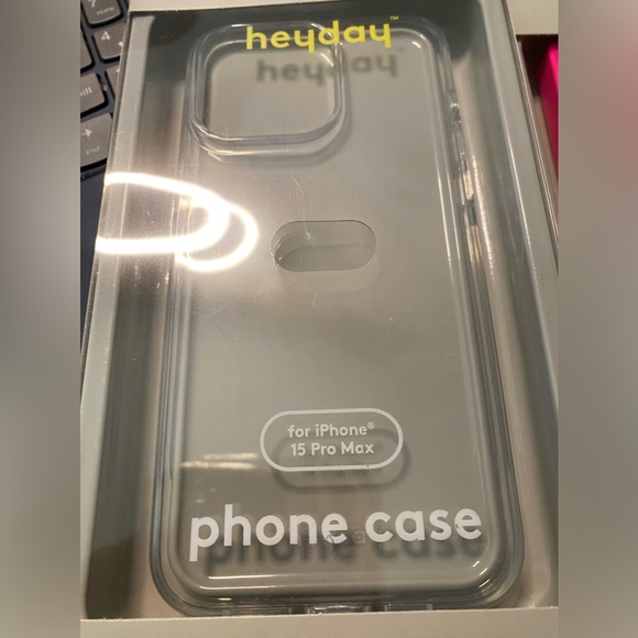 🔴🔴 iPhone cases for iPhone 15 pro max (M52) - Picture 4 of 7